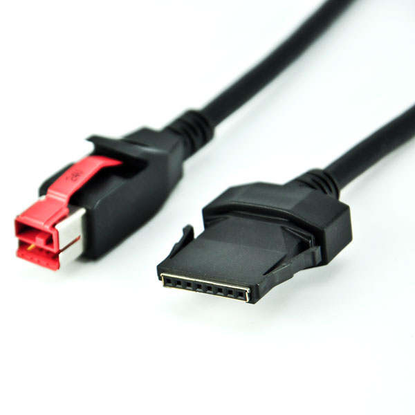 Powered USB Printer Cable