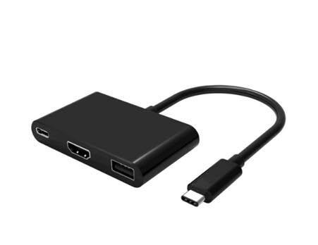 Type C adapter