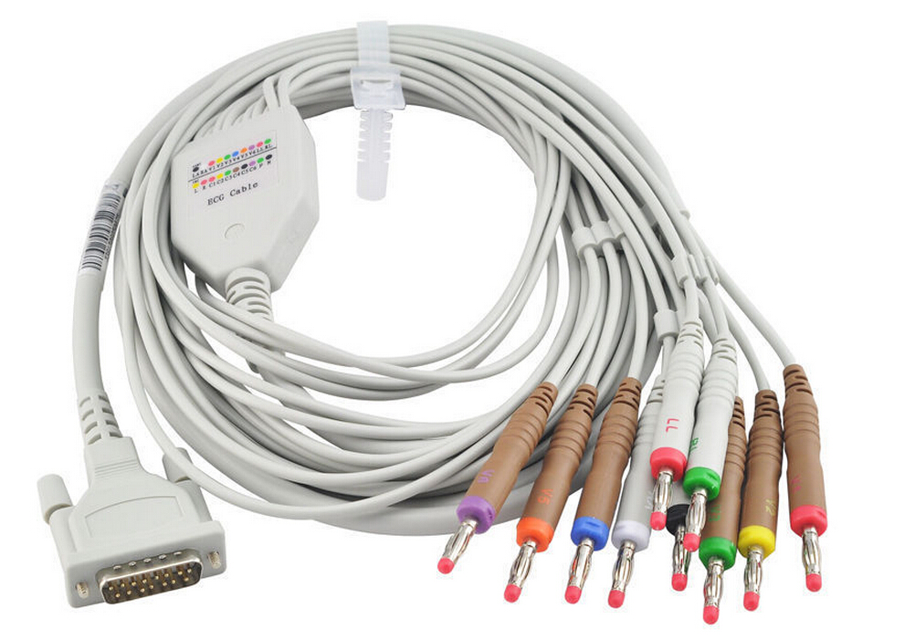 Medical cable
