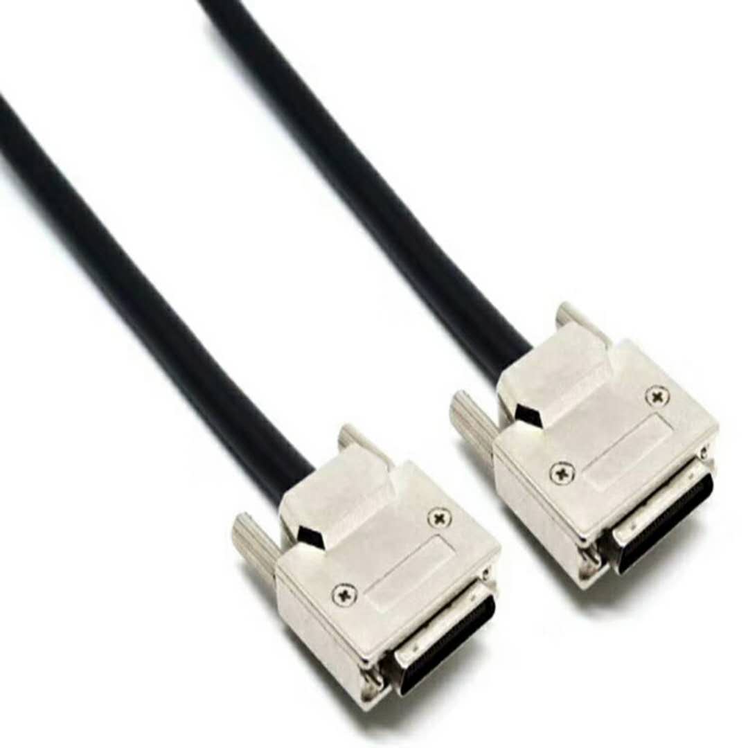 Servo motor cable