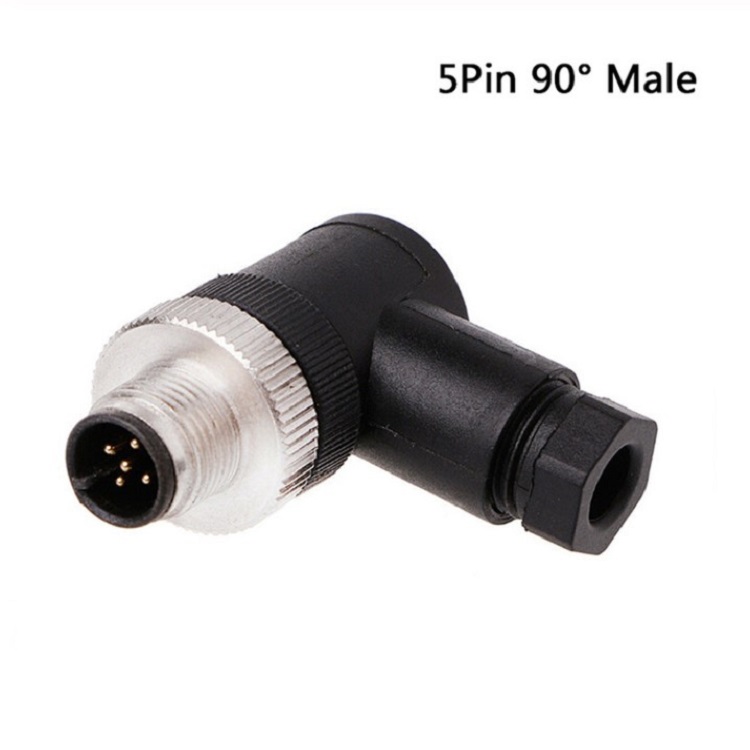 M12 5P male