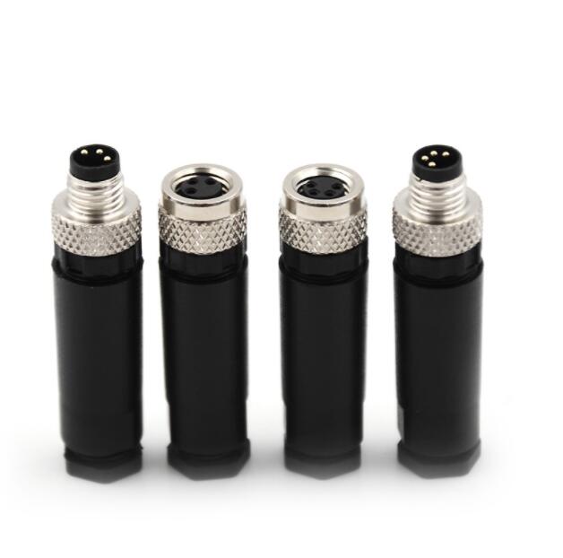 M8 connector