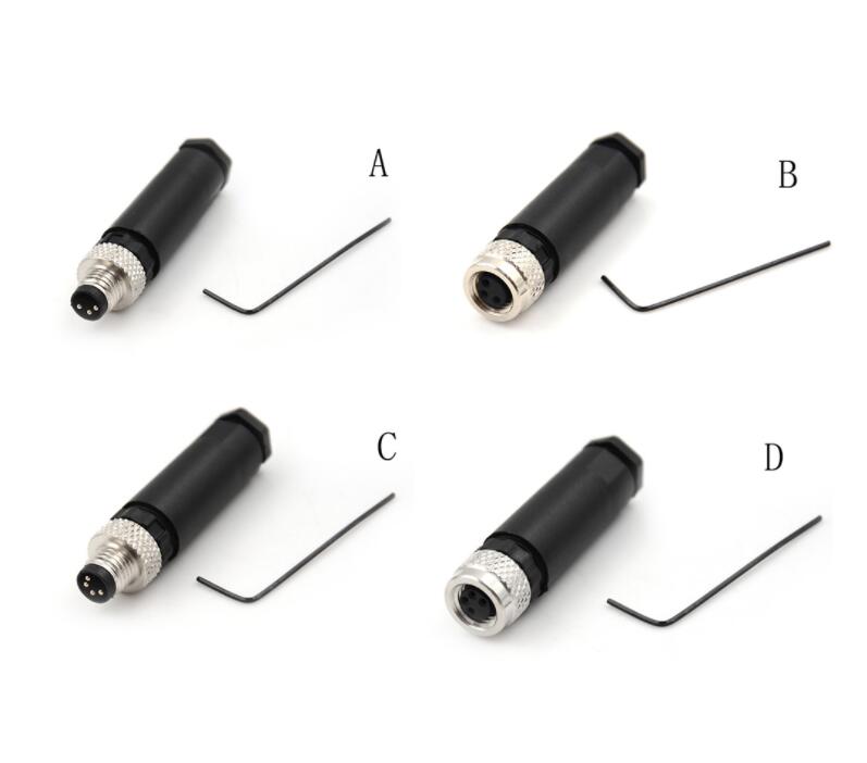 M8 connector