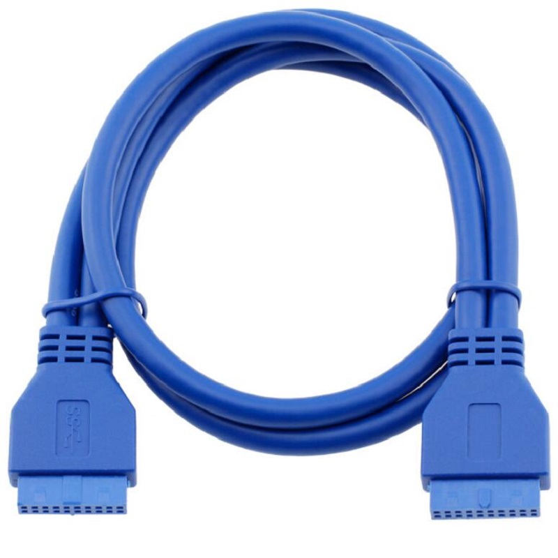 USB 3.0 20P cable