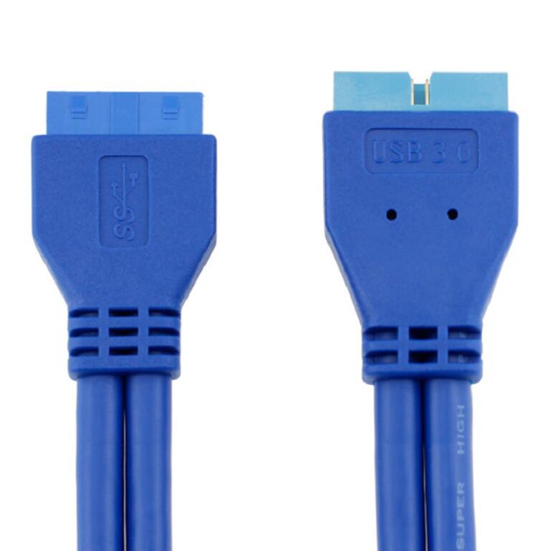 USB 3.0 20P cable