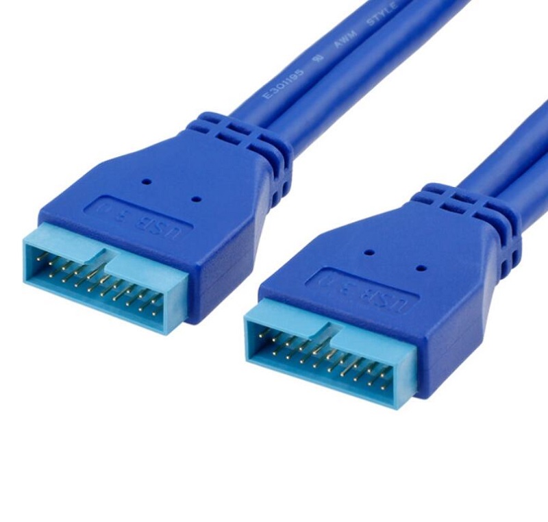 USB 3.0 20P cable