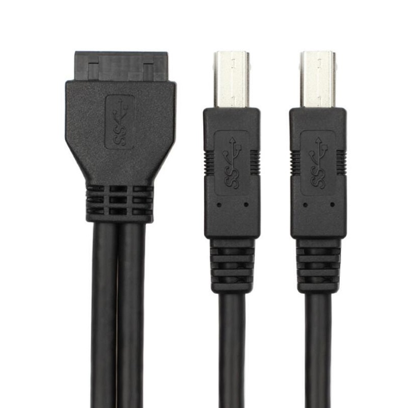 USB 3.0 20P cable