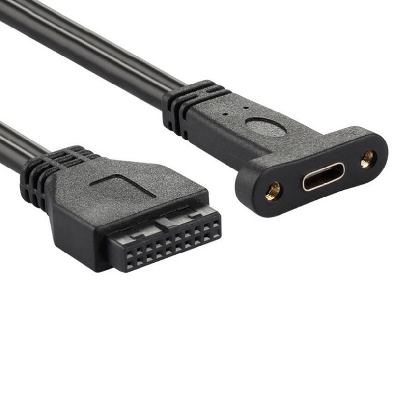 USB 3.0 20P cable