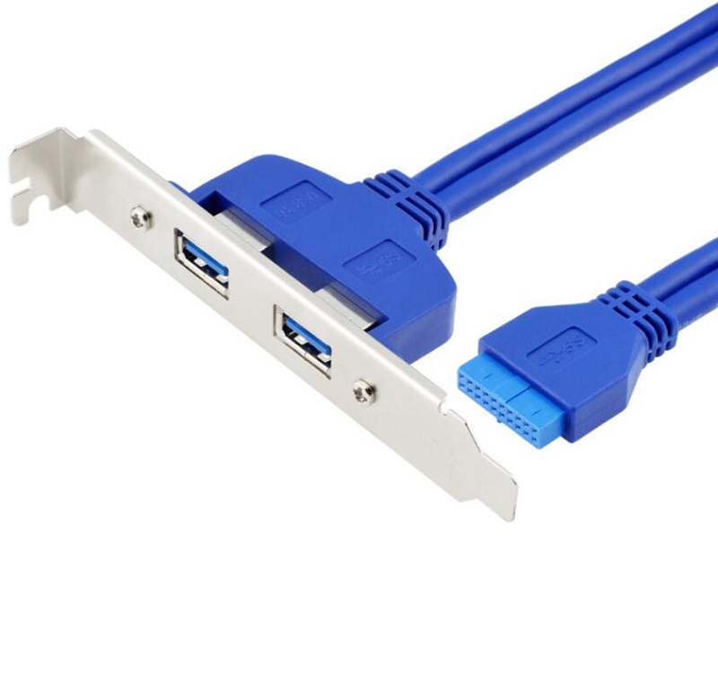 USB 3.0 20P cable