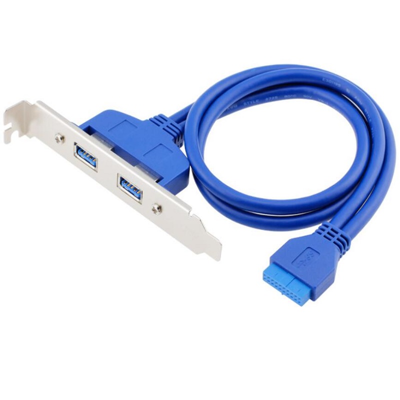 USB 3.0 20P cable