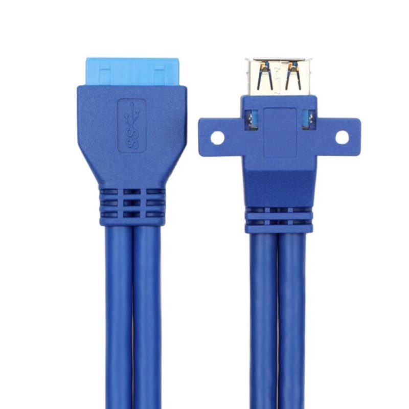 USB 3.0 20P cable