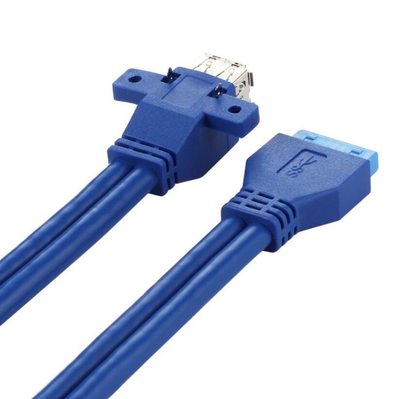 USB 3.0 20P cable