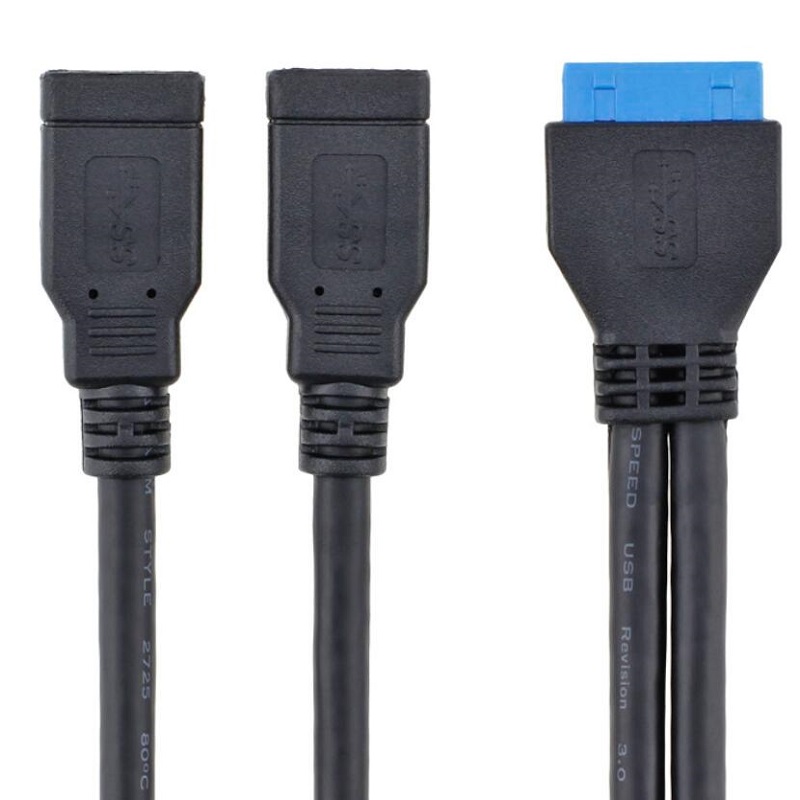 USB 3.0 20P cable