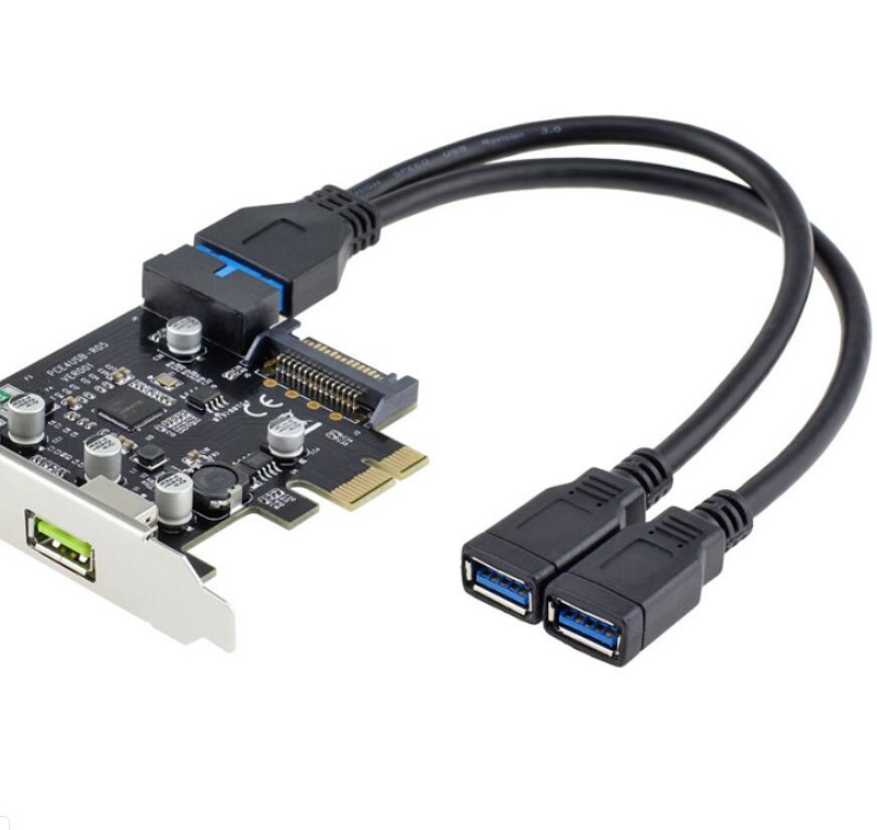 USB 3.0 20P cable