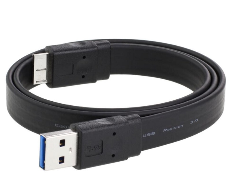 Micro usb 3.0 cable