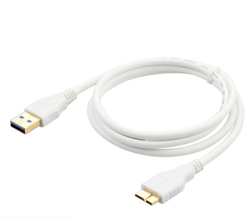 Micro usb 3.0 cable
