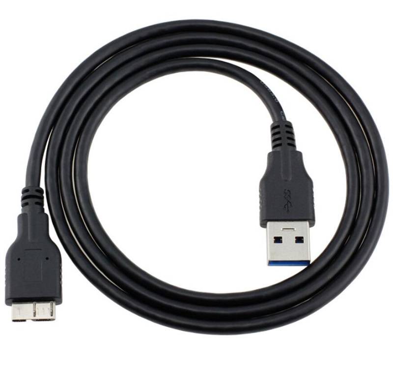 Micro usb 3.0 cable
