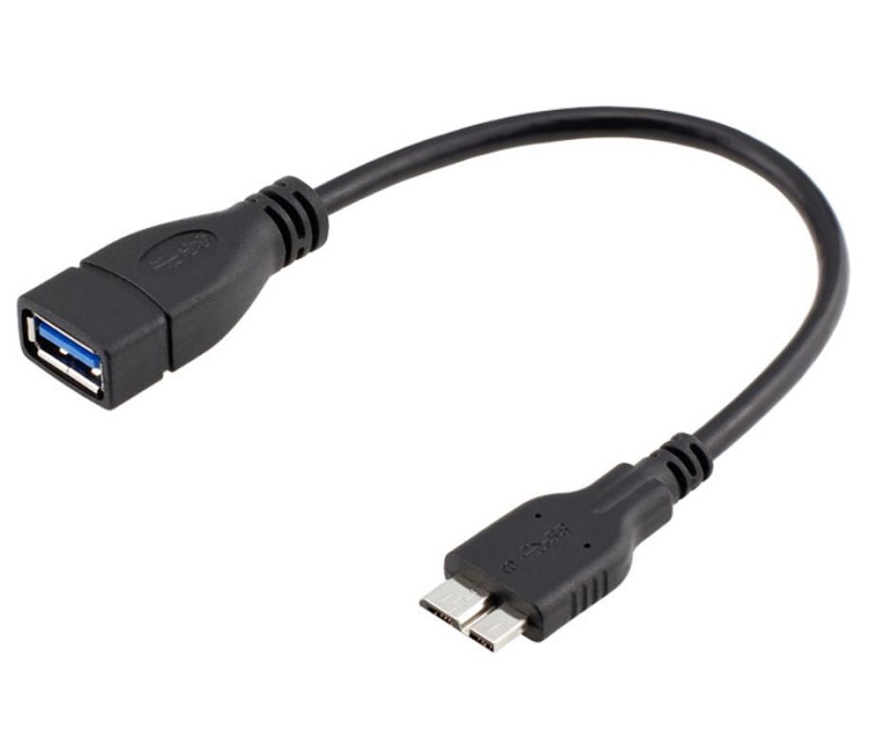 Micro usb 3.0 cable