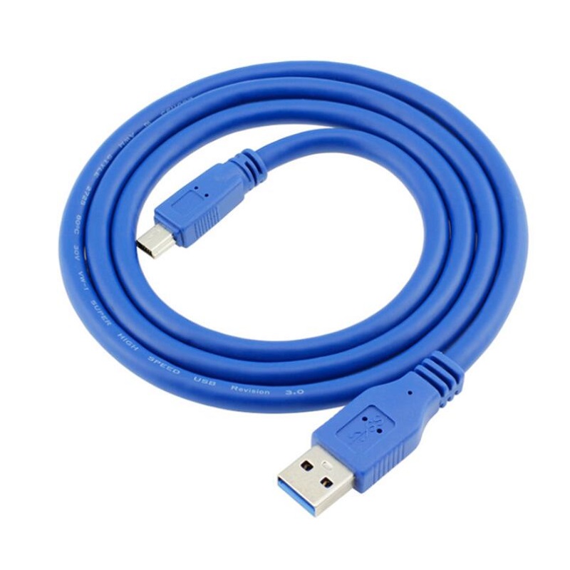 Micro usb 3.0 cable