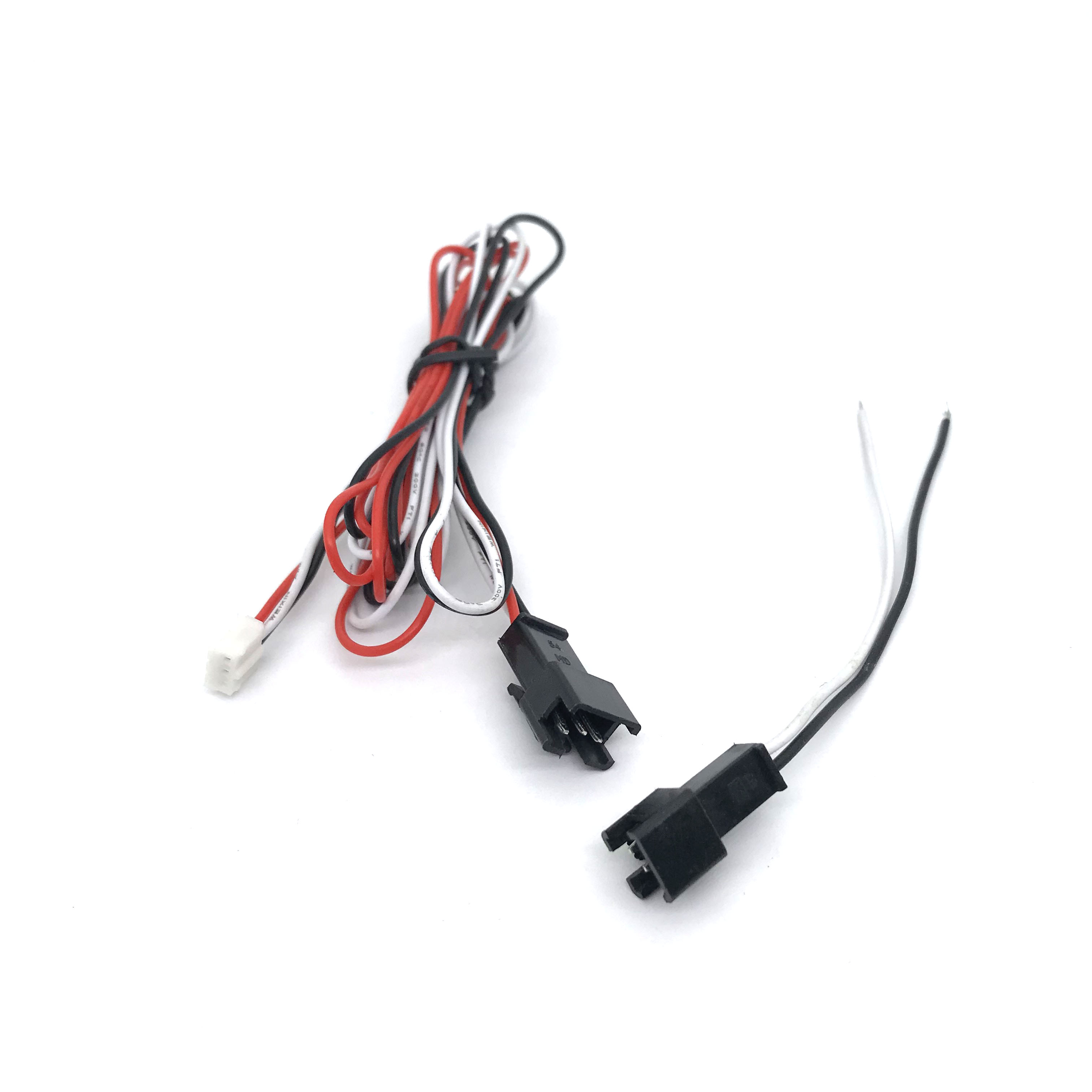 Wire Harness