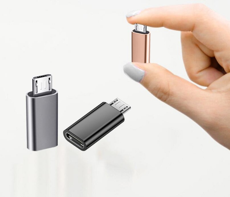 Type C Adapter