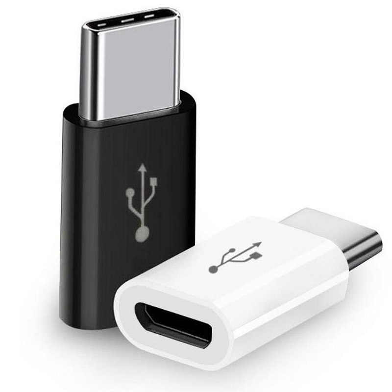 Type C Adapter