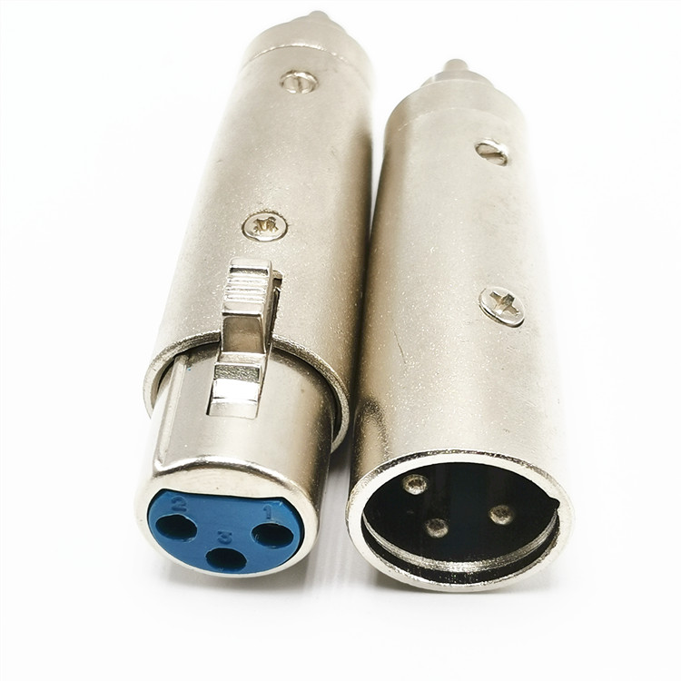 XLR Connector