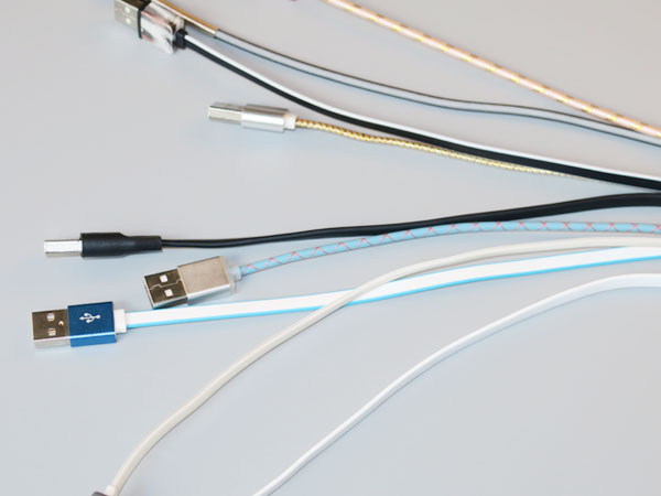 USB 